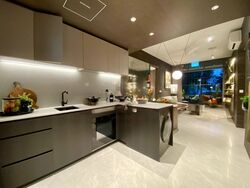 MARINA MALL (D1), Apartment #473686461